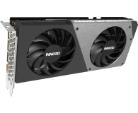 INNO3D GeForce RTX 4070 X2 12GB GDDR6X - 1130787 - zdjęcie 2